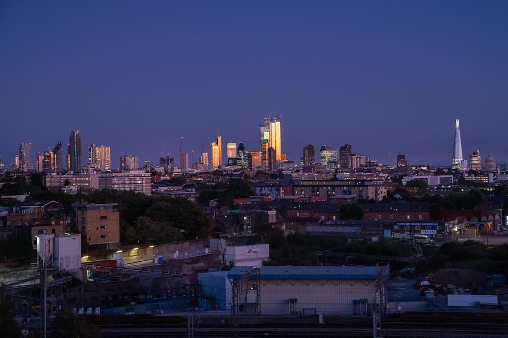 Kings Cross Pad By Condokeeper ロンドン エクステリア 写真